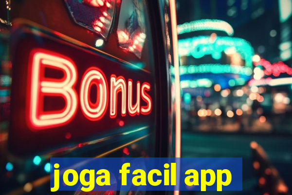 joga facil app